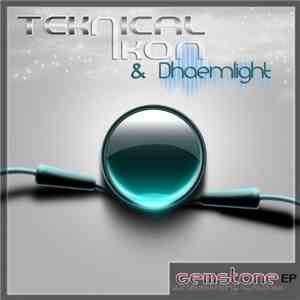 Teknical Ikon & Dhaemlight - Gemstone EP
