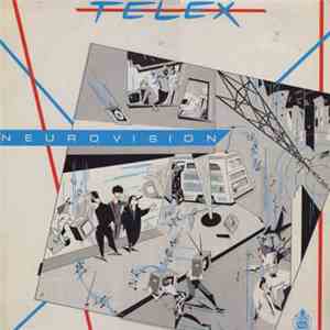 Telex - Neurovision