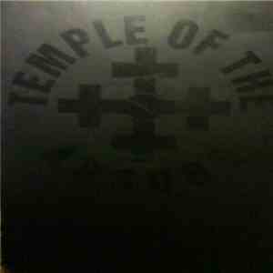 Temple Of The Absurd - Absurd
