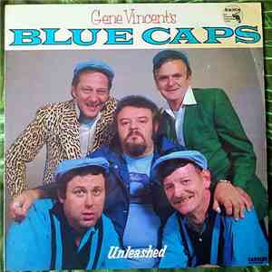 The Blue Caps - Unleashed