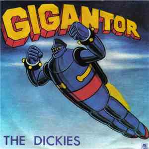 The Dickies - Gigantor