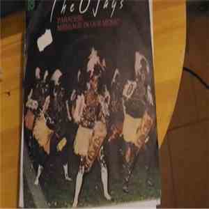 The O'Jays - Paradise / Message In Our Music