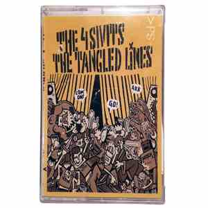 The Tangled Lines / The 4 Sivits - The 4 Sivits vs The Tangled Lines