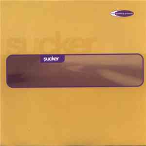 The Wedding Present - Sucker