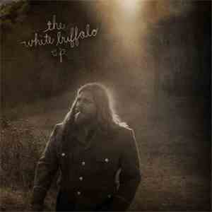 The White Buffalo - The White Buffalo EP
