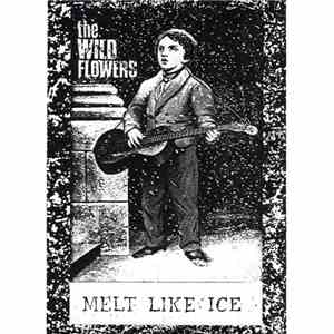 The Wild Flowers - Melt Like Ice