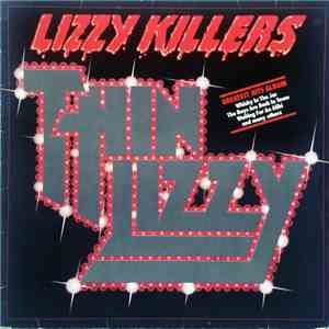 Thin Lizzy - Lizzy Killers