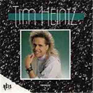 Tim Heintz - Tim Heintz
