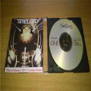 Timelord  - Dawn Of Dissent