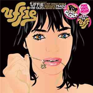 Uffie - Pop The Glock / Ready To Uff
