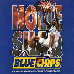 Various - Blue Chips