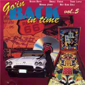 Various - Go'in Back in Time Vol. 5