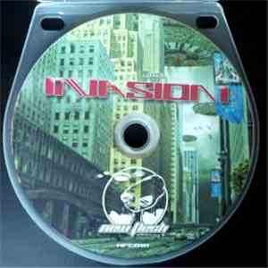 Various - Invasion 1
