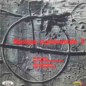 Various - Musique Expérimentale II