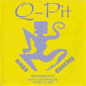 Various - Q-Pit