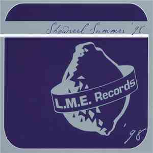 Various - Showreel Summer ´98