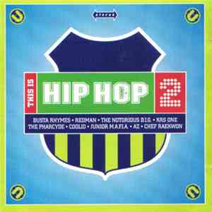 Various - This Is Hip Hop 2