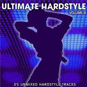 Various - Ultimate Hardstyle Volume 9