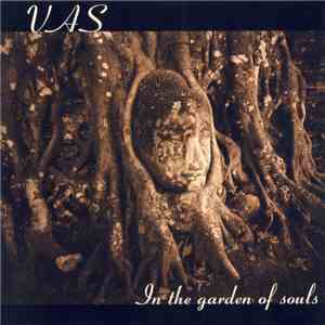 Vas - In The Garden Of Souls