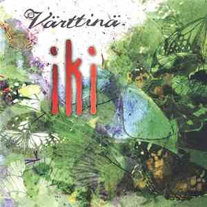 Värttinä - Iki