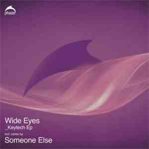 Wide Eyes - Keythech Ep
