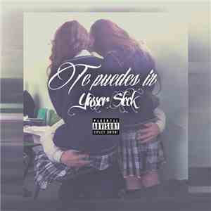 Yasser , Sleck - Te Puedes Ir