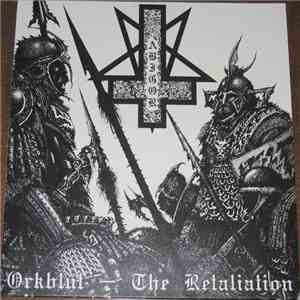 Abigor - Orkblut - The Retaliation