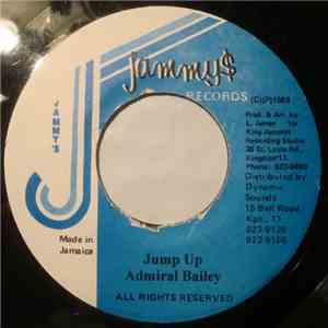 Admiral Bailey - Jump Up