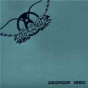 Aerosmith - Georgia 1990