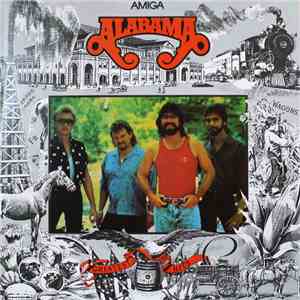 Alabama - Greatest Hits