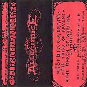 Allegiance - Höfdingadrapa