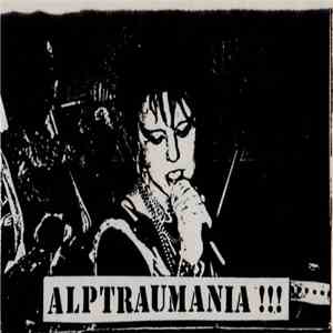 Alptraum Gmbh - Alptraumania !!!