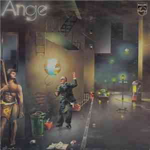 Ange  - Guet-Apens