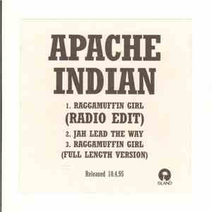 Apache Indian - Raggamuffin Girl