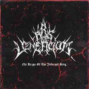 Ars Veneficium - The Reign Of The Infernal King