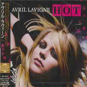 Avril Lavigne - Hot