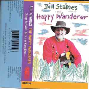 Bill Staines - The Happy Wanderer