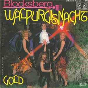 Blocksberg - Walpurgisnacht