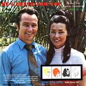 Bud And Darlene Chambers - He Careth For You
