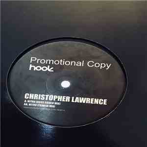 Christopher Lawrence - Nitro