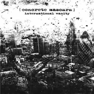 Concrete Mascara - Delusion Rituals