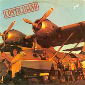 Contraband - Contraband