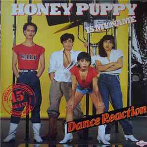 Dance Reaction - Honey Puppy Is My Name