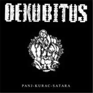 Dekubitus - Panj-Kurac-Satara