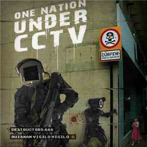 Destructors 666 - Quisnam Vigilo Vigilo