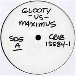 Digital Underground - Glooty-Us-Maximus / We Got More