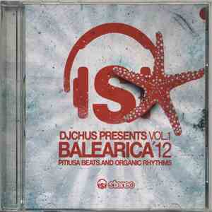 DJ Chus - Balearica '12 Vol. 1