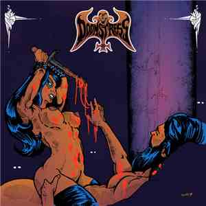 Doomstress - Wicked Woman