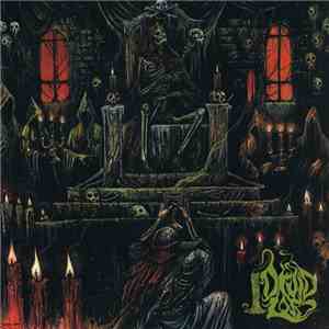 Druid Lord - Grotesque Offerings