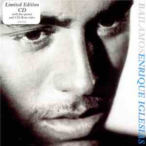 Enrique Iglesias - Bailamos